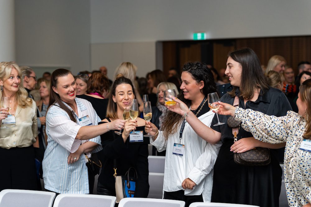 Lap of Luxury: Virtuoso’s On Tour event wraps up in style 1 Virtuoso