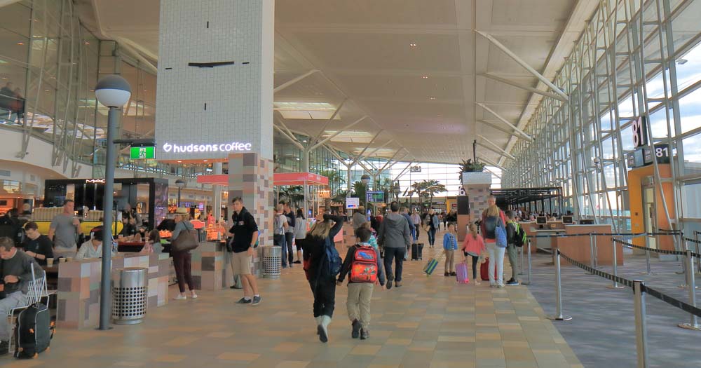 School’s out: Winter holidays take off with record numbers in Australia & NZ