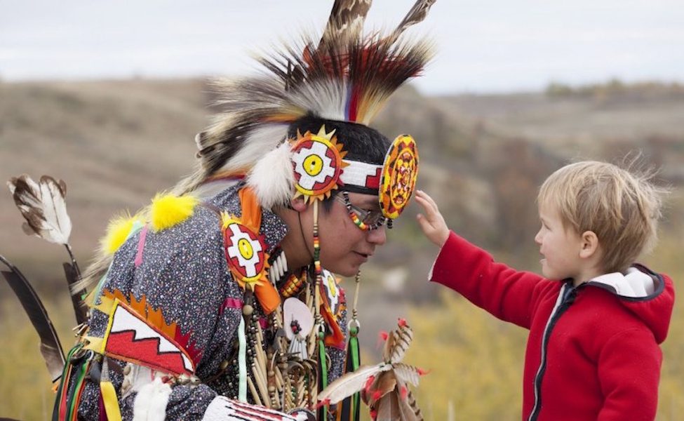 Travel & reconciliation: the rise of Indigenous tourism in Canada 5 Canada RVC