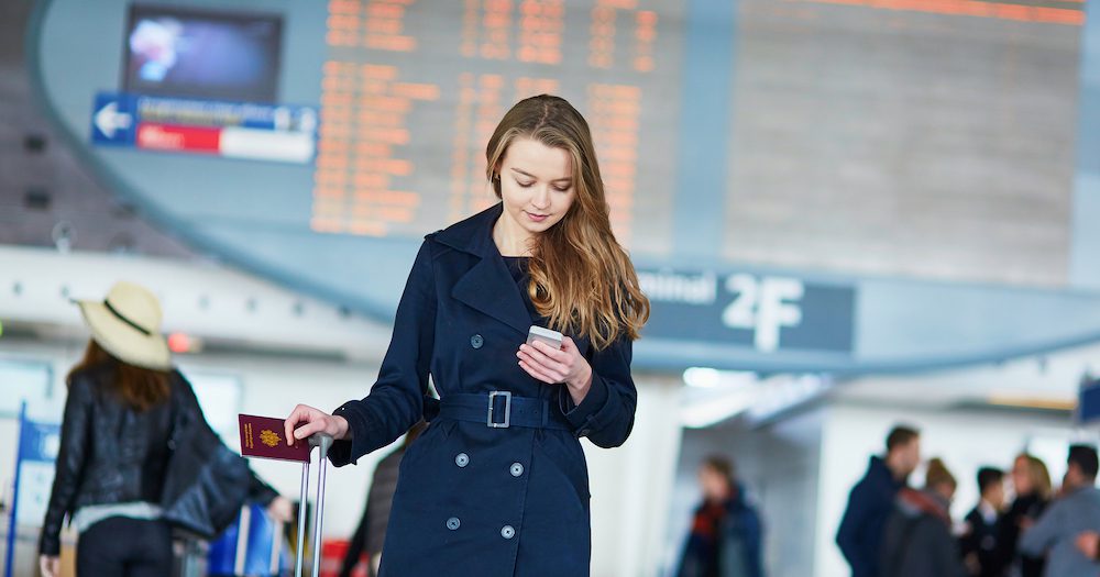 Two milestones and $1.2T in revenue for airlines, but fares won’t fall, says IATA