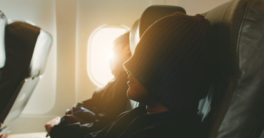 Nearly 40% rise in unruly flyer incidents, says IATA