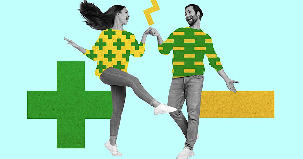 Passport and Prejudice: a busy travel agent’s guide to dating