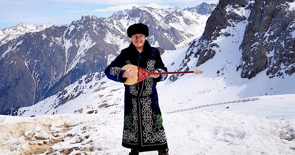 Travel Influencers: Andrew Sullivan, Director, The Don't Forget Travel Group