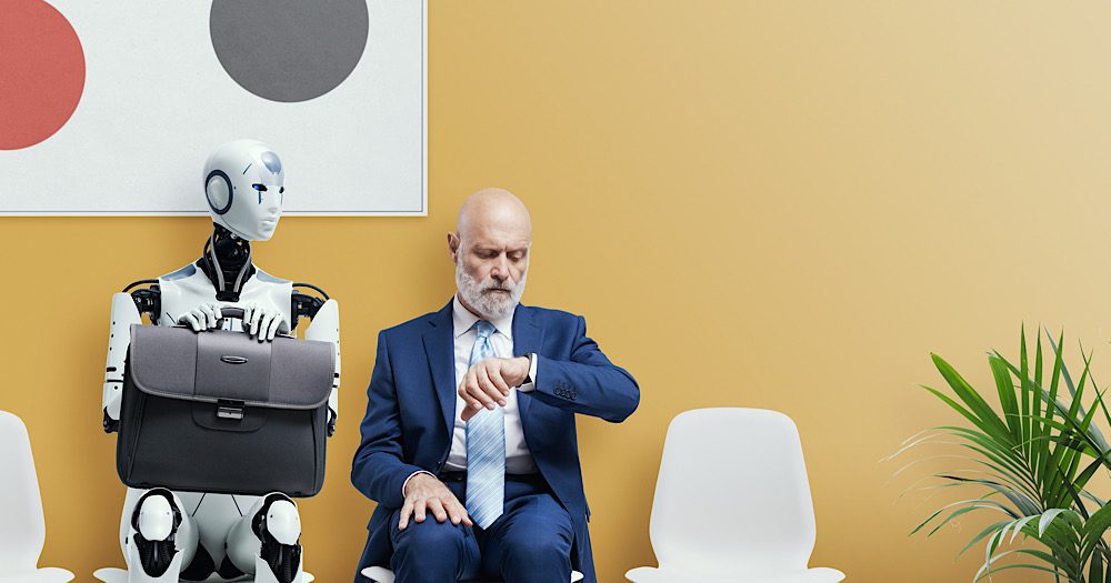 Ok, Doomer. Scared AI will take your job? Here’s how to protect yourself