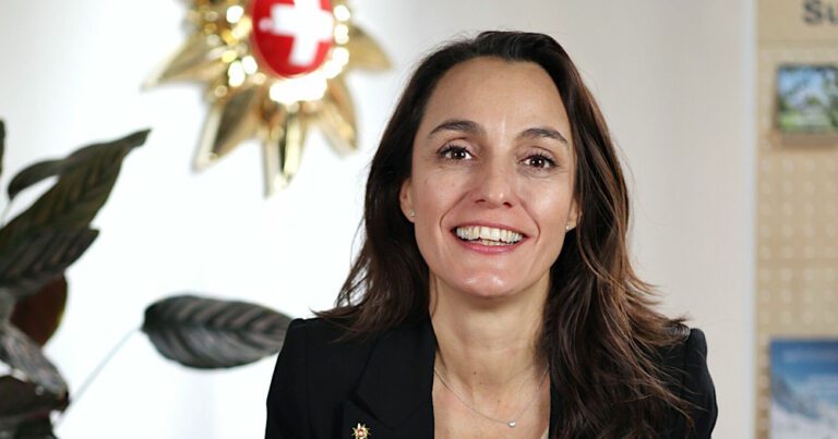 Movers + Shakers: Switzerland Tourism names Sandra Babey AU/NZ Market Manager