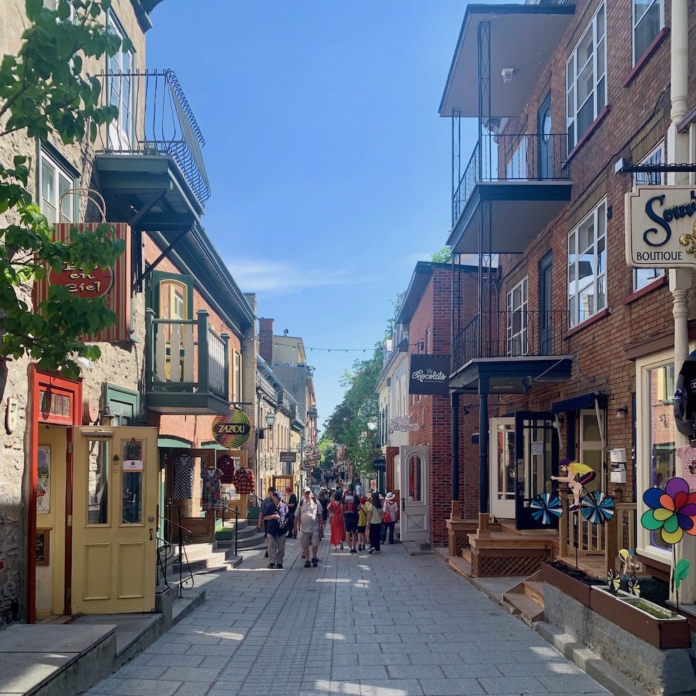 RVC 2023: Canada inspires openness and what the world wants 3 RVC Quebec City