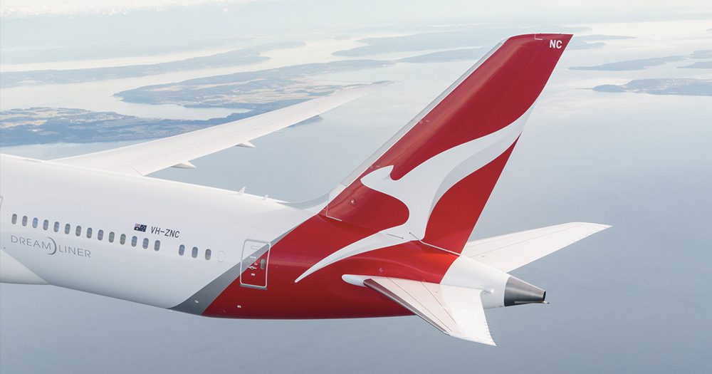 Agents re-Joyce: how the travel industry, pilots, TWU and YOU reacted to Joyce’s departure 1 Qantas Header