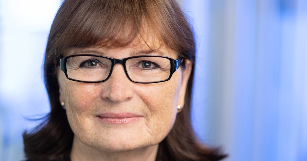 Interview: Destination Canada President & CEO Marsha Walden talks openness, Aussies & agents