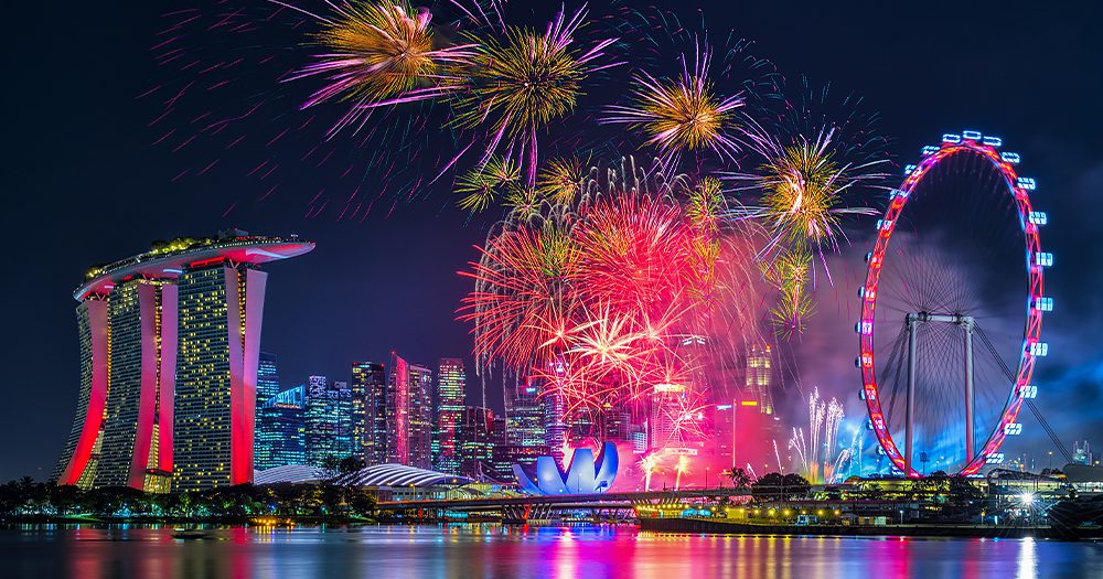Helloworld and STB sign deal to elevate Singapore's appeal 1 Singapore_Marina_Bay_Sands