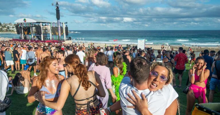 Pride Month: Australia in the world’s top 10 LGBTQIA+-friendly countries