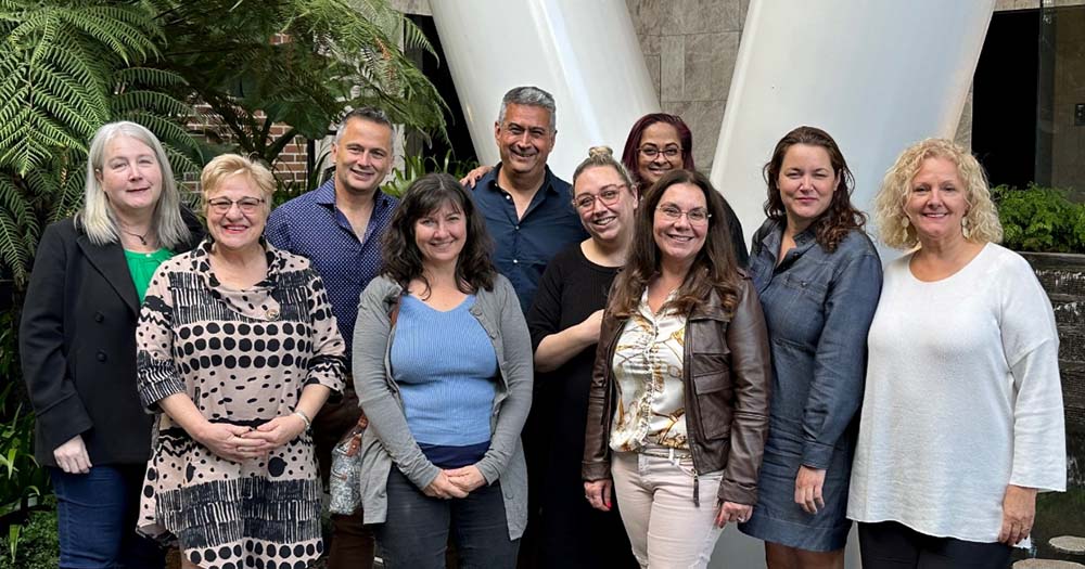 TravelManagers training days upskill PTMs for peak profit & performance