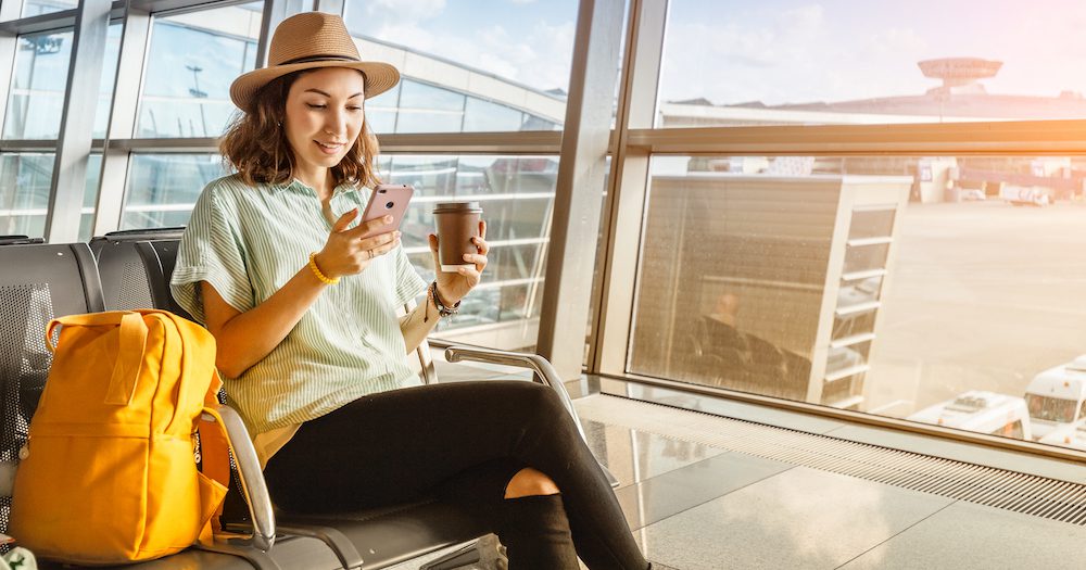 Are Australians being priced out of international travel? 1 AUD international travel