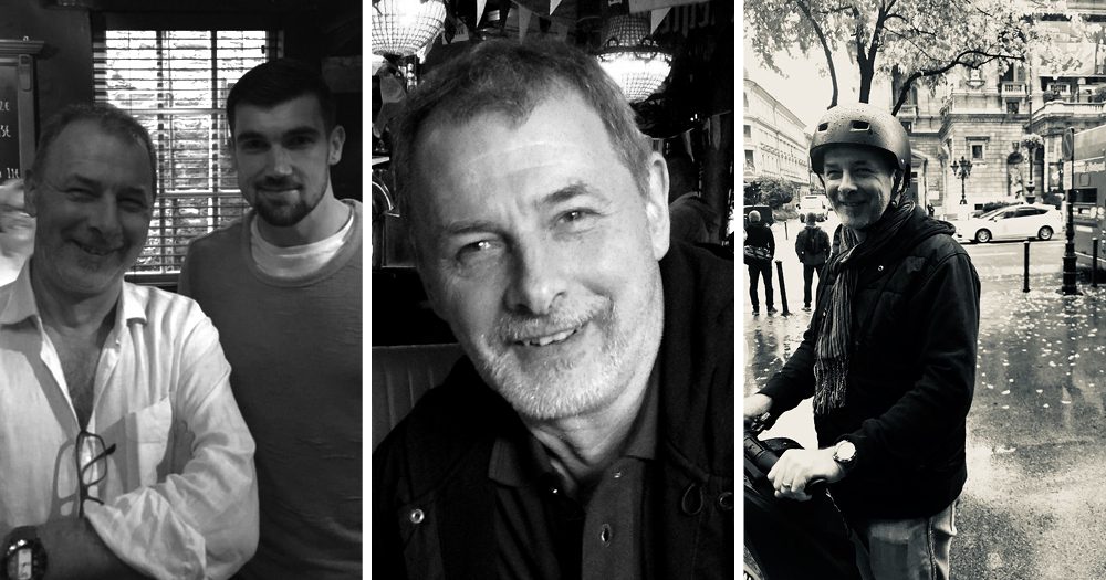 Travel Influencers: David Wright, Managing Director, Travel Prospects