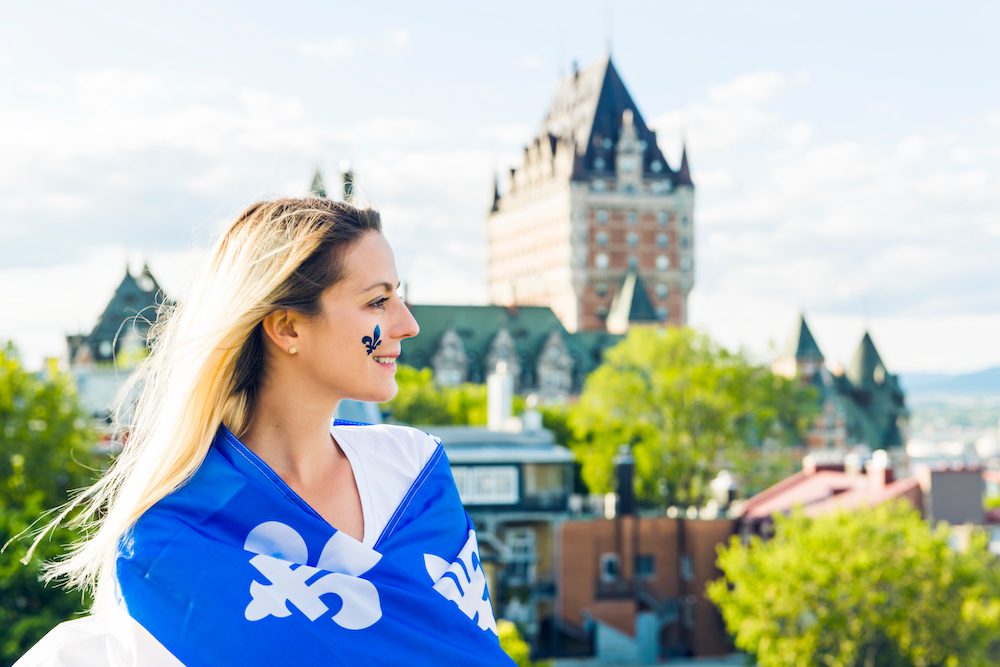 Interview: Destination Canada President & CEO Marsha Walden talks openness, Aussies & agents 2 Quebec City