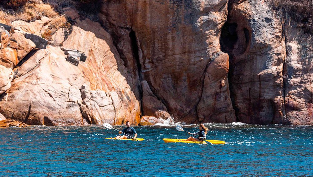Esperance, Australia's Golden Outback ©Tourism Australia