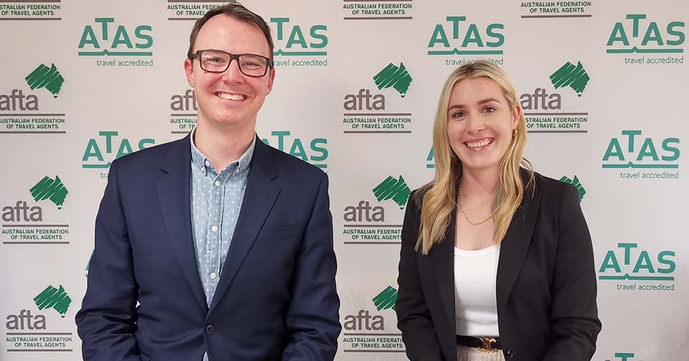 Movers + Shakers: AFTA adds Director of Public Policy & Advocacy Ingrid Fraser