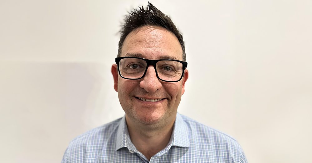 Movers + Shakers: Anthony Flores appointed BDP for FCTG Independent VIC