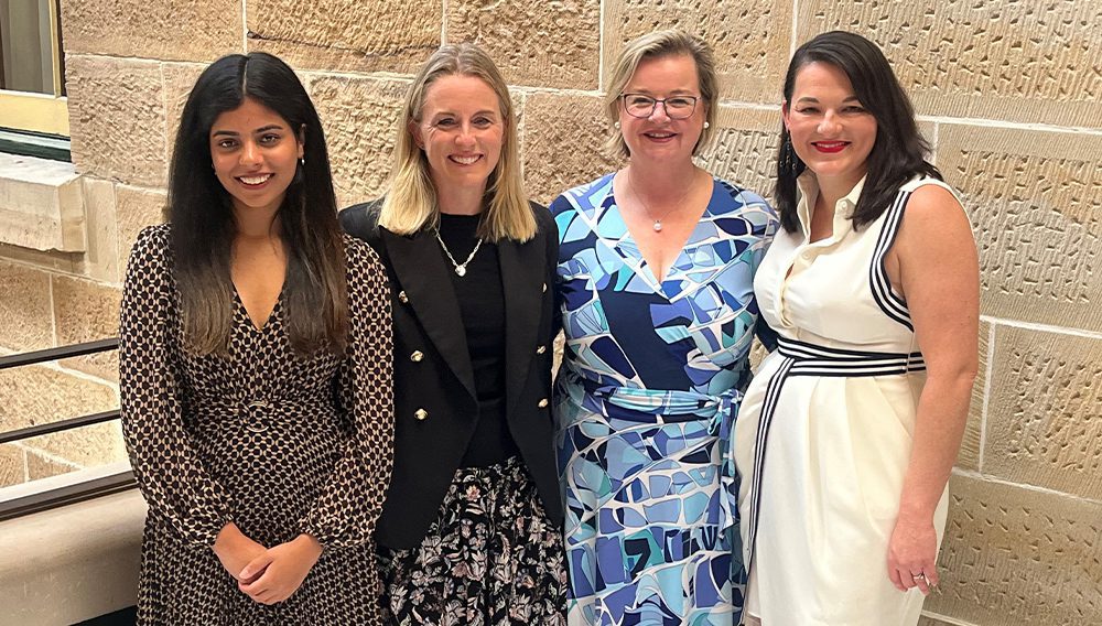 Movers + Shakers: Sophie Treasure joins Virtuoso as ANZ Account Director 1 Chad Carey Chimu Adventures 1