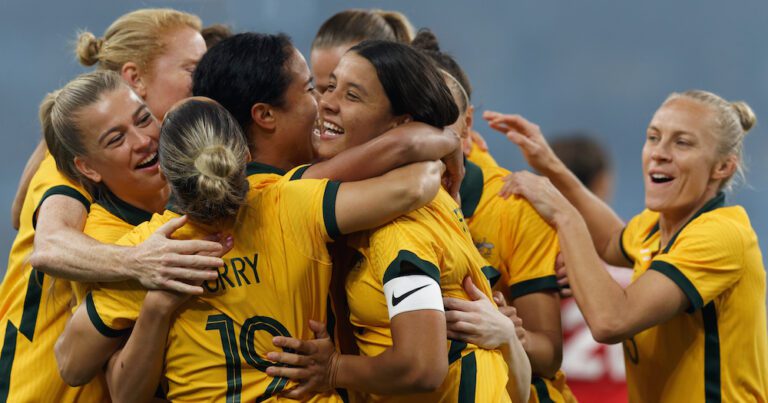 Where to watch the FIFA Women’s World Cup around the country 