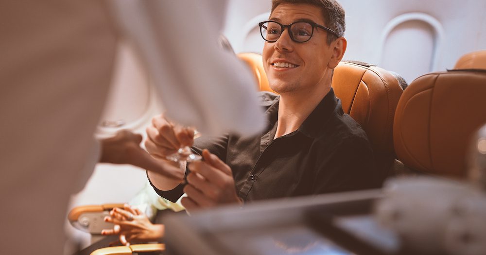 Extra, extra! Airline ancillary revenue grew by 250%+ in just six years