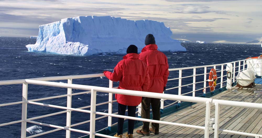 CLIA casts the net for eco input with agent sustainability survey