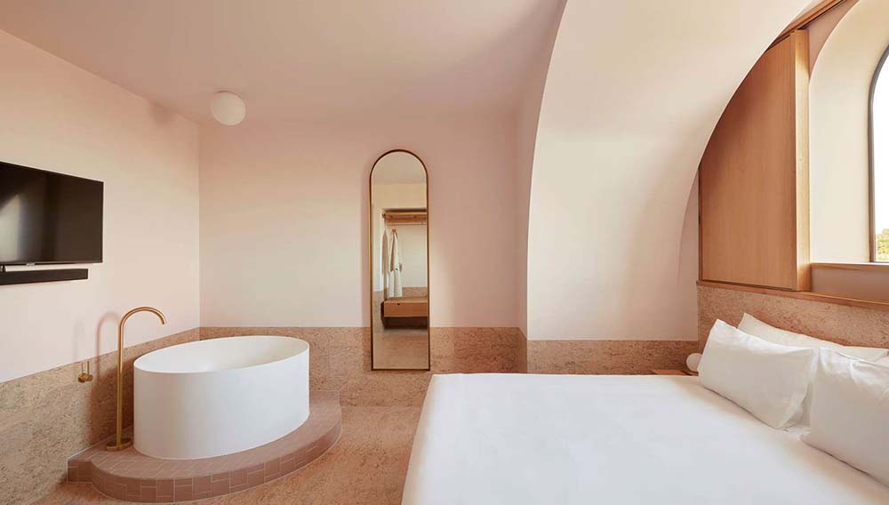 New Aussie hotel booking site GoKinda puts style & sustainability first 2 GoKinda 73805226 The Calile