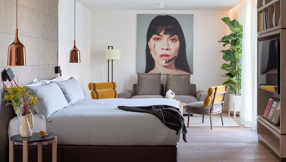 New Aussie hotel booking site GoKinda puts style & sustainability first 1 GoKinda 73892375 ME Barcelona