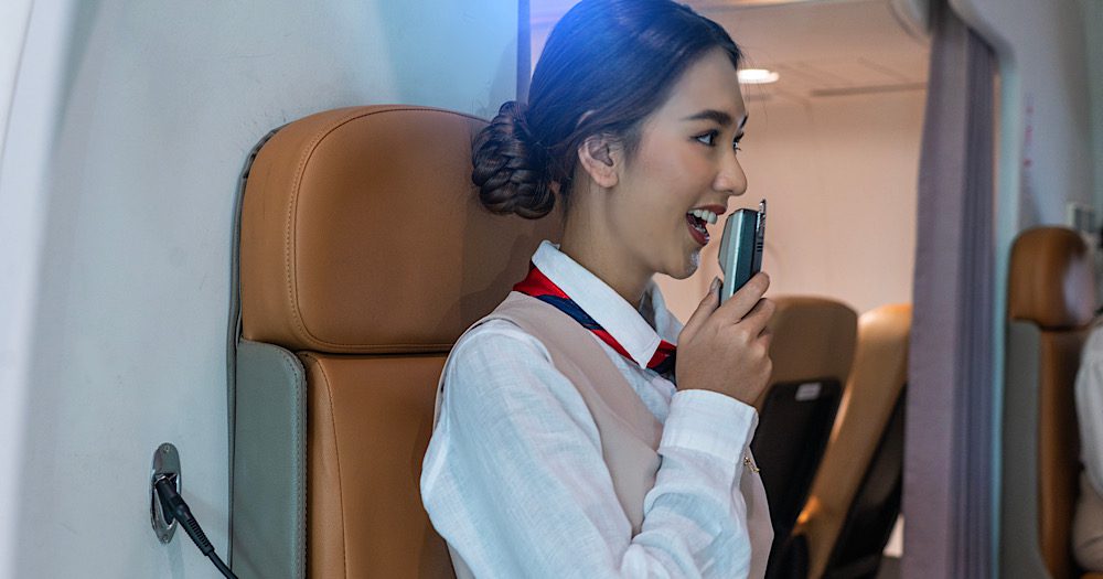 From flighties to phenoms: Meet the world’s best cabin crews