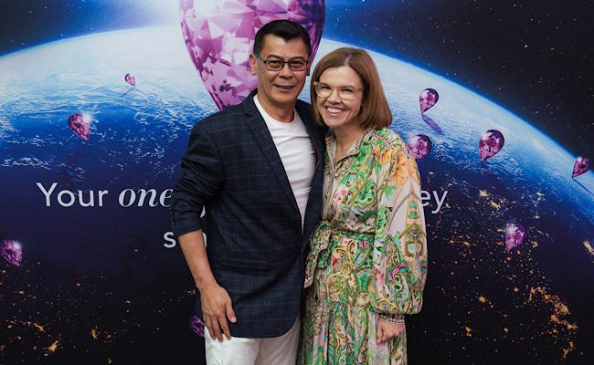 Purple patch: ‘Best of the best’ awarded at Travel Associates’ annual gala 6 Travel Associates winners