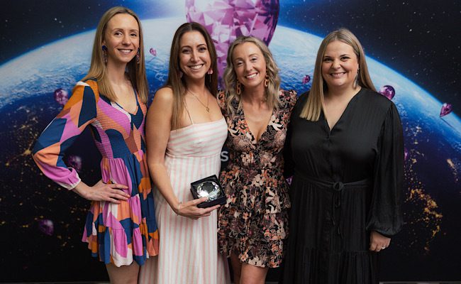 Purple patch: ‘Best of the best’ awarded at Travel Associates’ annual gala 7 Travel Associates winners