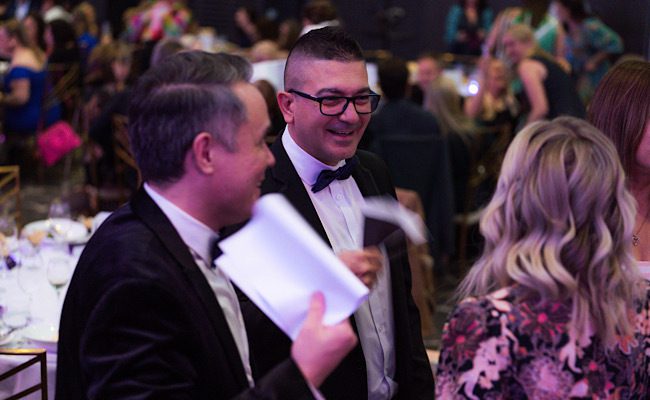 Purple patch: ‘Best of the best’ awarded at Travel Associates’ annual gala 8 IMG 2023 7 10 124127
