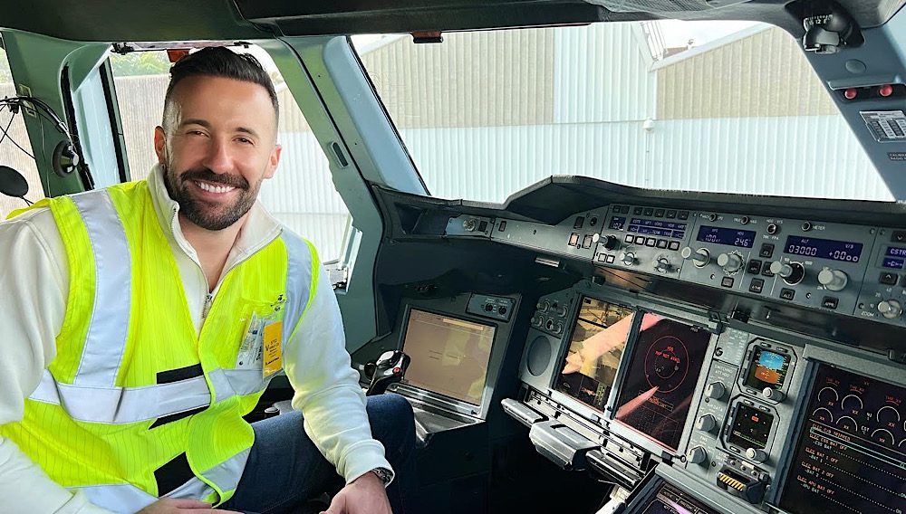 Movers + Shakers: Matt Endycott is Allianz’s new Head of Travel 2 IMG 2023 7 11 115206