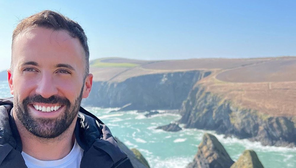Movers + Shakers: Matt Endycott is Allianz’s new Head of Travel 1 IMG 2023 7 11 115325