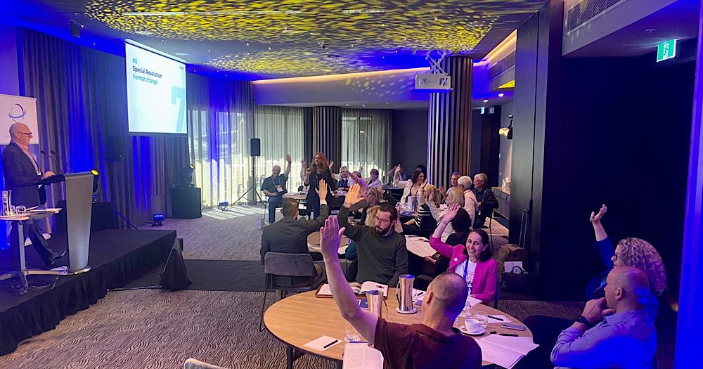 Major milestone: Australian Travel Agents Co-operative reveals new business model