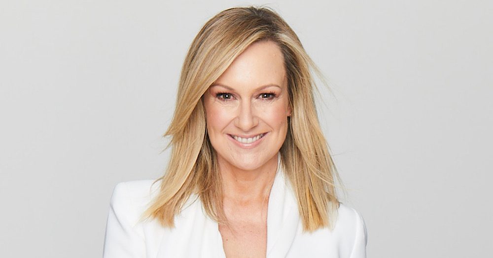 Chasing the sunrise: Melissa Doyle named Avalon Waterways’ Aussie Ambassador 