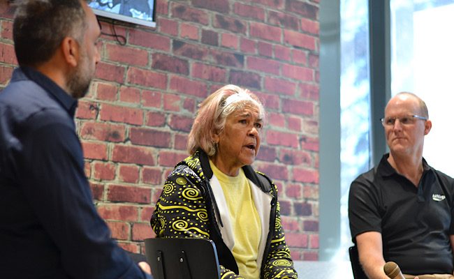 AAT Kings Group's NAIDOC week event highlights Indigenous tourism 2 IMG 2023 7 7 095432