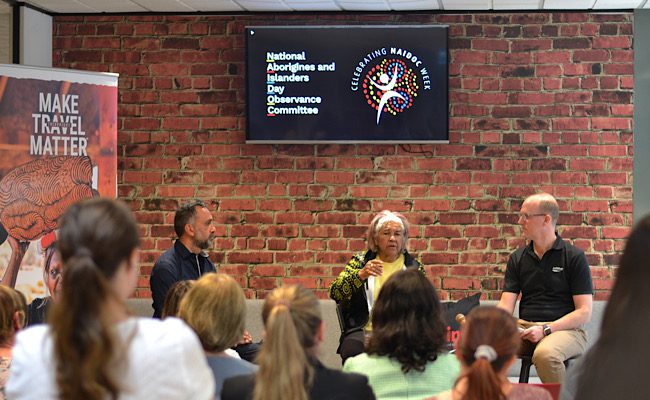 AAT Kings Group's NAIDOC week event highlights Indigenous tourism 4 IMG 2023 7 7 095441