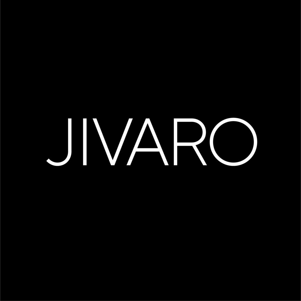 JIVARO Logo 1