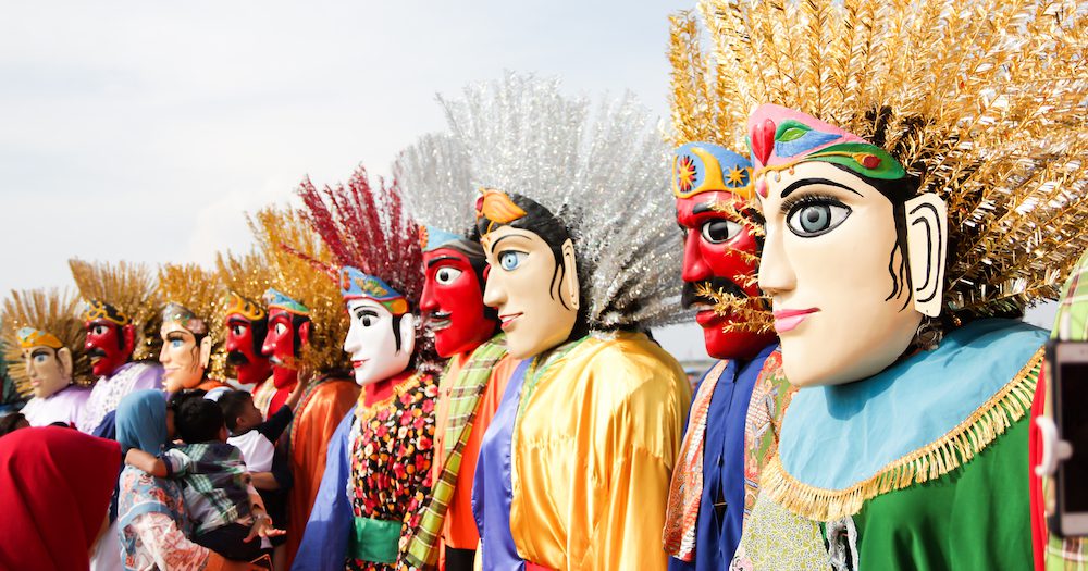 WA gets not one, but two new nonstop services to Indonesia