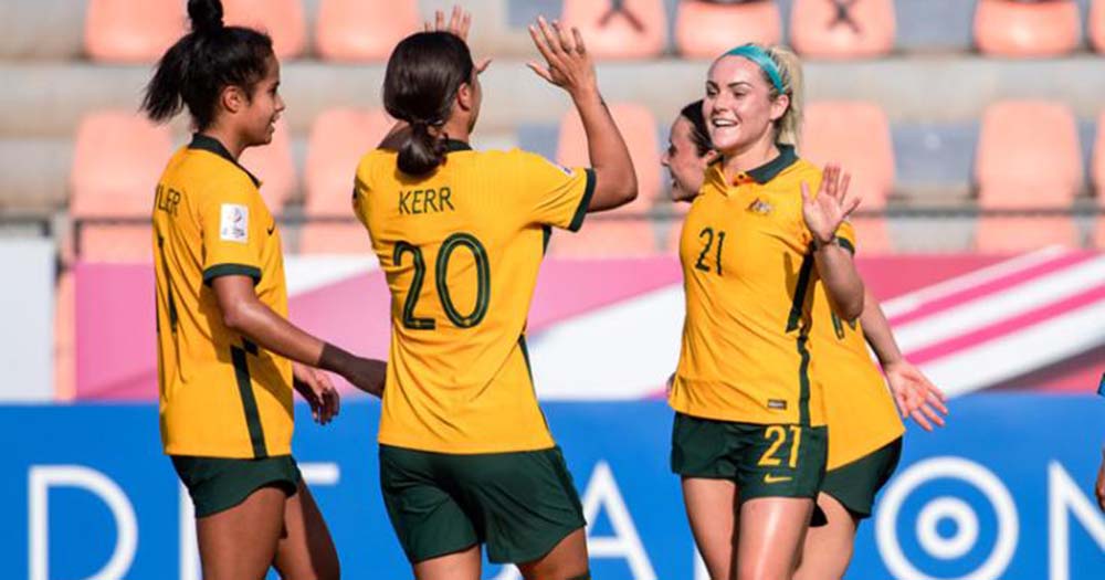 FIFA Women’s World Cup spikes room demand; Sydney hotel capacity at 70%