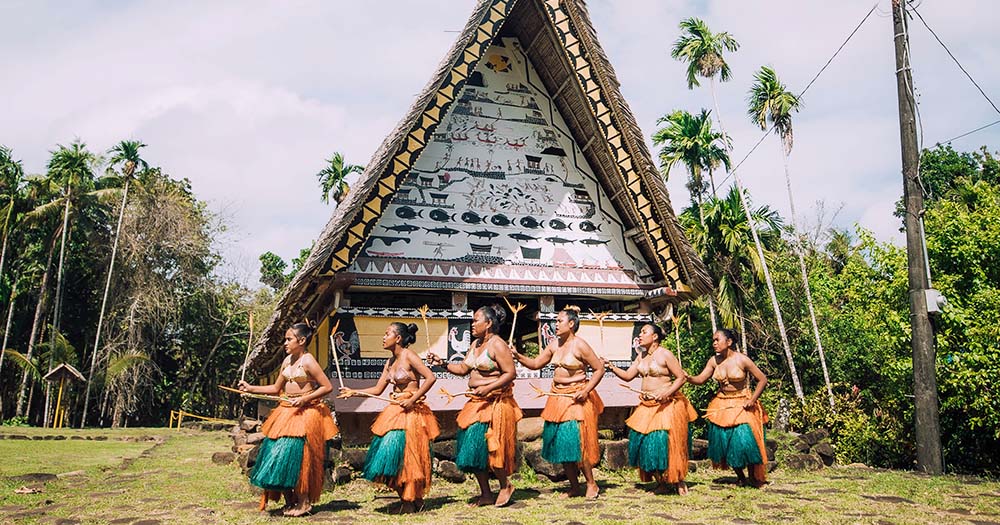 Paradise for less! Air Niugini drops agent-only Palau airfare from $311 return