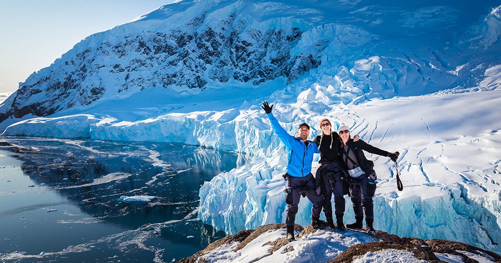 Last chance Antarctica deals + top 9 incredible experiences – KARRYON