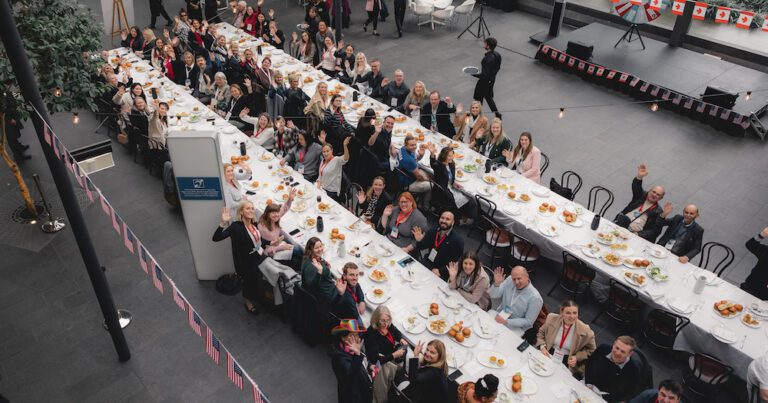 Exclusive: Nearly 200 agents attend Qantas’ Best of North America Day 