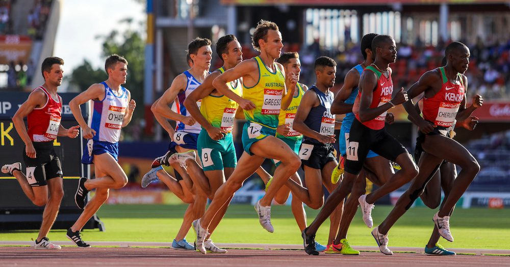 Olympics safe, says Brisbane 2032, after Vic drops Commonwealth Games