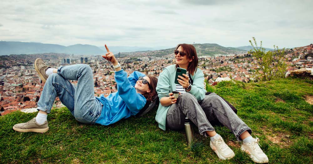 Play & win! 6 spots available on TTC Tour Brands' Bosnia & Herzegovina fam