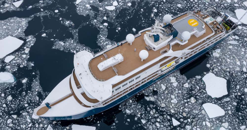 Pole to pole: Swan Hellenic shares 2024 cultural expedition cruise calendar