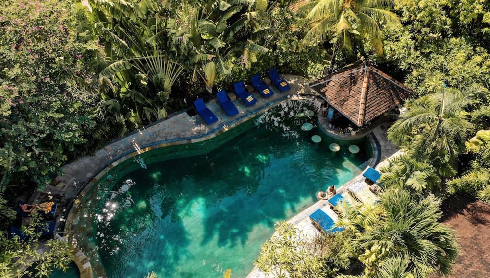 Tonys Villas Resort Bali