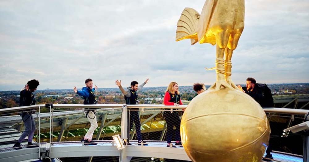 VisitBritain kicks off Aussie ad campaign ahead of FIFA Women’s World Cup