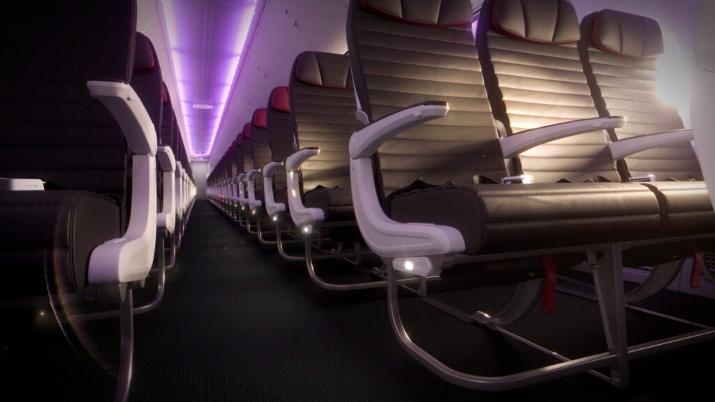 Virgin Australia drops Adelaide-Darwin flights; here's why 1 Virgin Australia 737-8 interior(3)