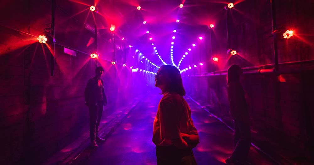 Vivid Sydney 2023 breaks festival benchmark for record audiences – IRL & on social